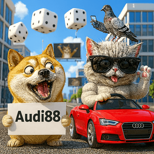 AUDI88