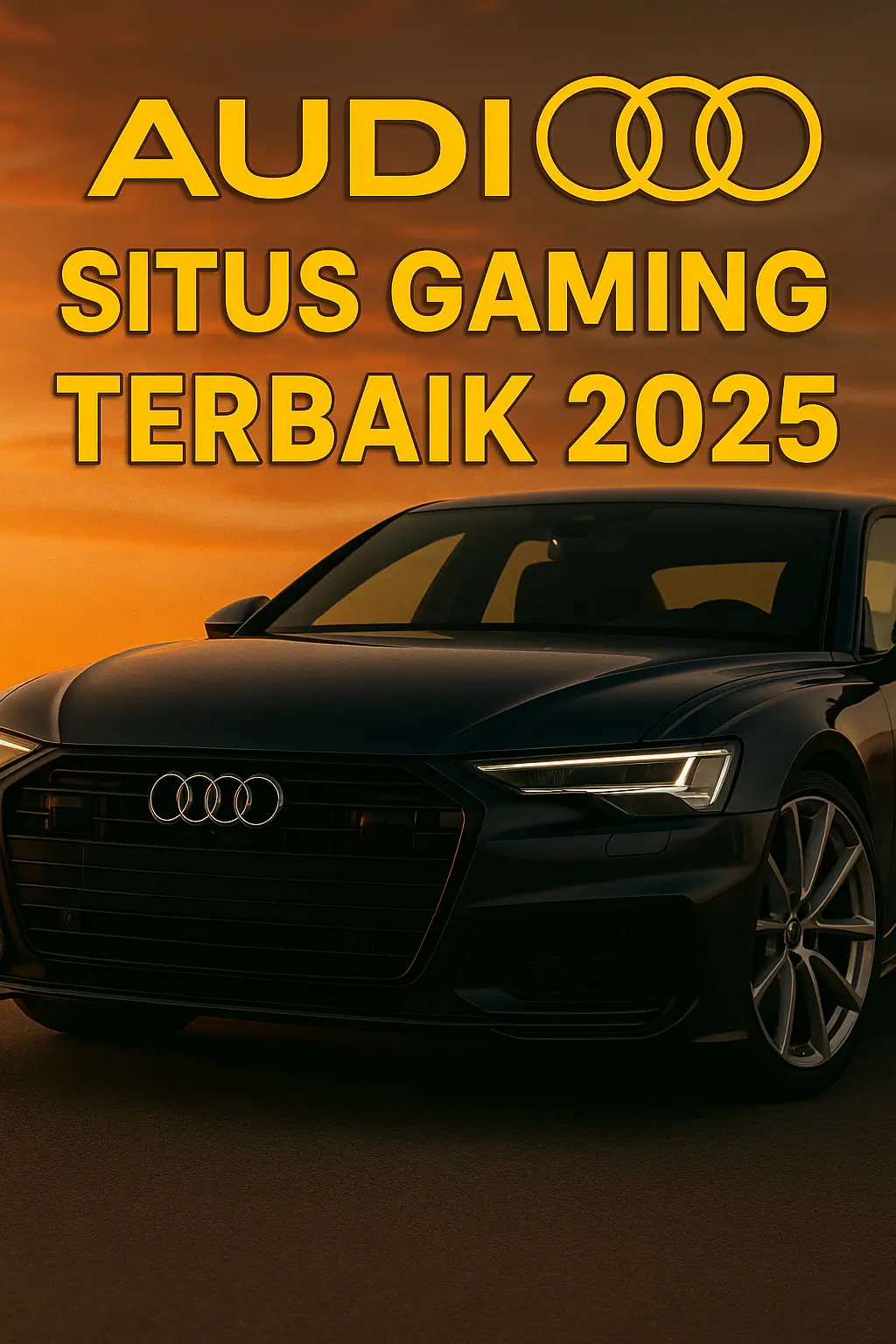 Audi88 Product